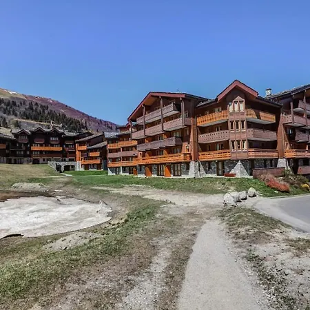 Quartier La Foret - Maeva - 2 Pieces 6 Personnes - Select 74
