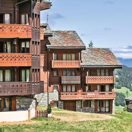 Quartier La Foret - Maeva - 2 Pieces 6 Personnes - Select 74 Apartment