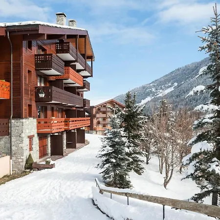 Quartier La Foret - Maeva - 2 Pieces 6 Personnes - Select 74