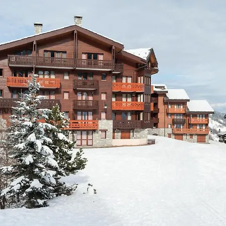Apartment Quartier La Foret - Maeva - 2 Pieces 6 Personnes - Select 74